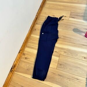 Scrubstar Women’s M Navy Blue Scrubs